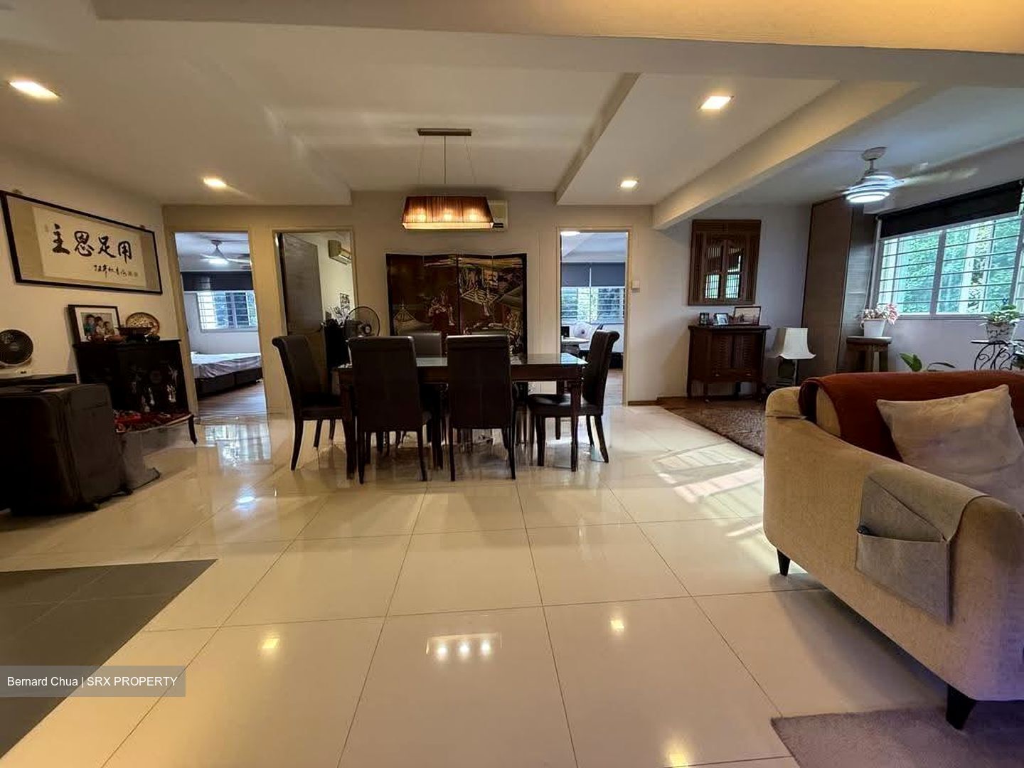 Blk 101 Bishan View (Bishan), HDB 5 Rooms #637330741
